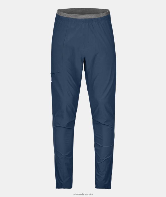 ORTOVOX muškarci duboki ocean piz selva hlače X0844479