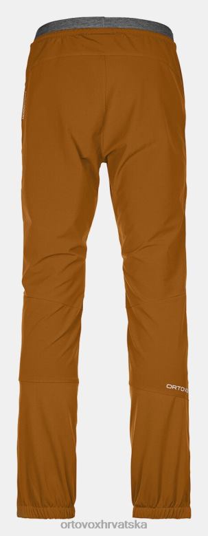 ORTOVOX muškarci lukava lisica berrino hlače X0844171