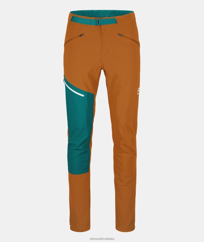 ORTOVOX muškarci lukava lisica brenta hlače X0844454
