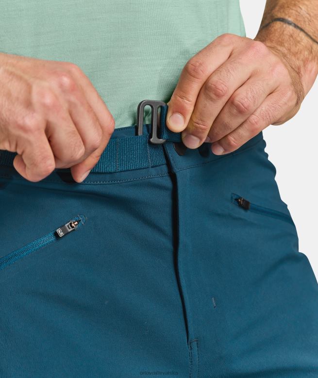 ORTOVOX muškarci lukava lisica brenta kratke hlače X0844172