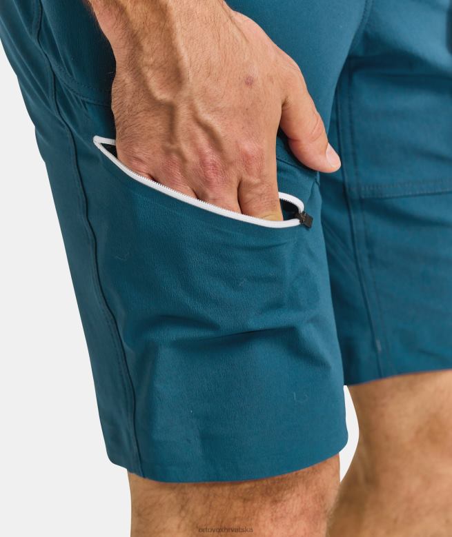 ORTOVOX muškarci lukava lisica brenta kratke hlače X0844172