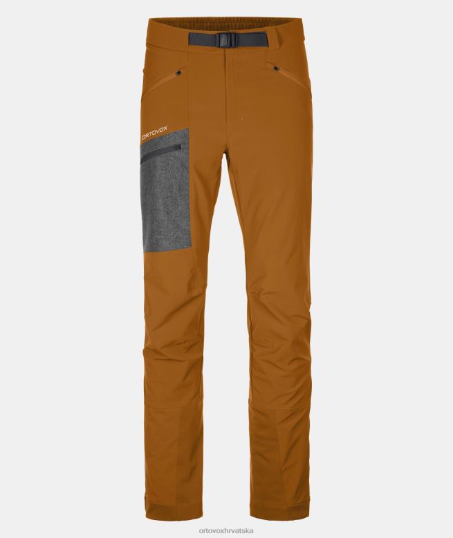 ORTOVOX muškarci lukava lisica cevedale hlače X0844233