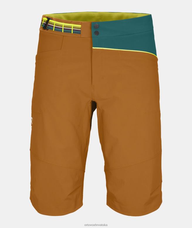 ORTOVOX muškarci lukava lisica pala kratke hlače X0844349