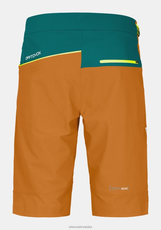ORTOVOX muškarci lukava lisica pala kratke hlače X0844349