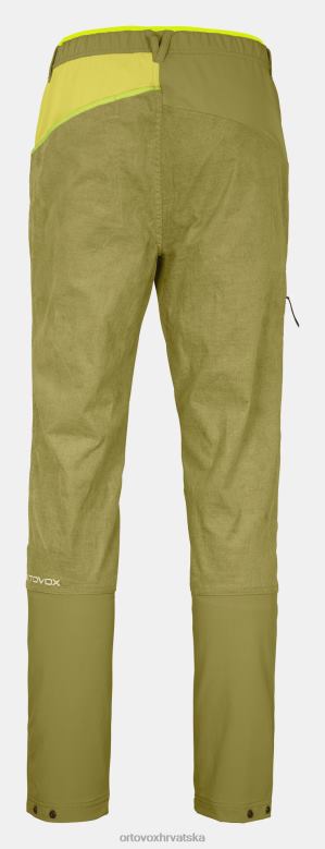 ORTOVOX muškarci slatka alison casale hlače X0844300