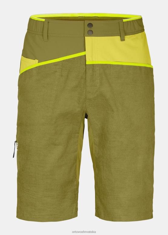 ORTOVOX muškarci slatka alison casale kratke hlače X0844354