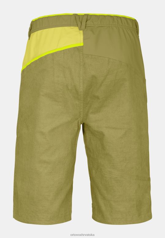 ORTOVOX muškarci slatka alison casale kratke hlače X0844354