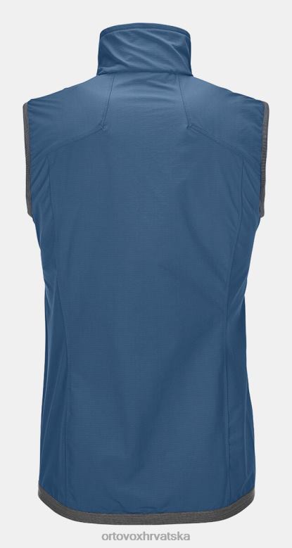 ORTOVOX muškarci planina plava berrino prsluk X0844386