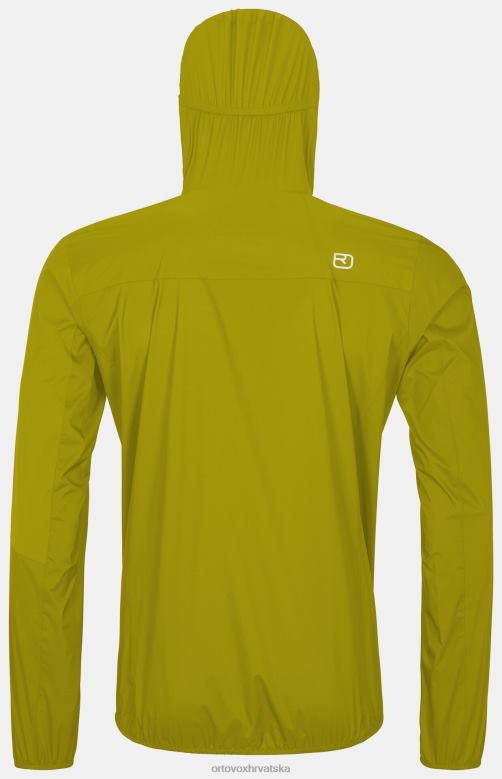 ORTOVOX muškarci prljava tratinčica 2,5l civetta jakna X0844511