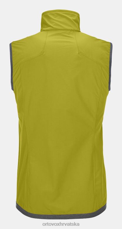 ORTOVOX muškarci prljava tratinčica berrino prsluk X0844387