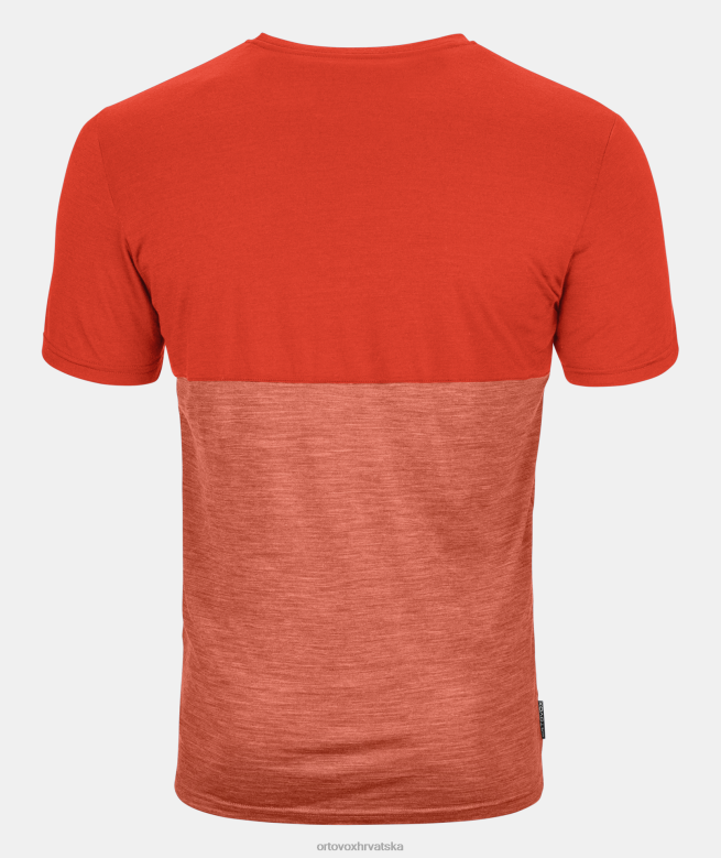 ORTOVOX muškarci cengia rossa 150 cool logotipa X0844636