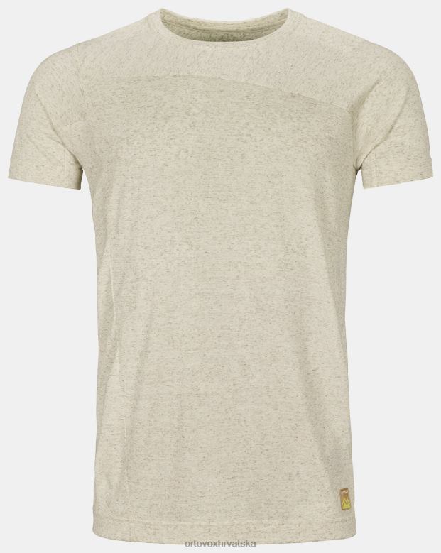 ORTOVOX muškarci nefarbano 170 cool vertikalnih ts X0844698