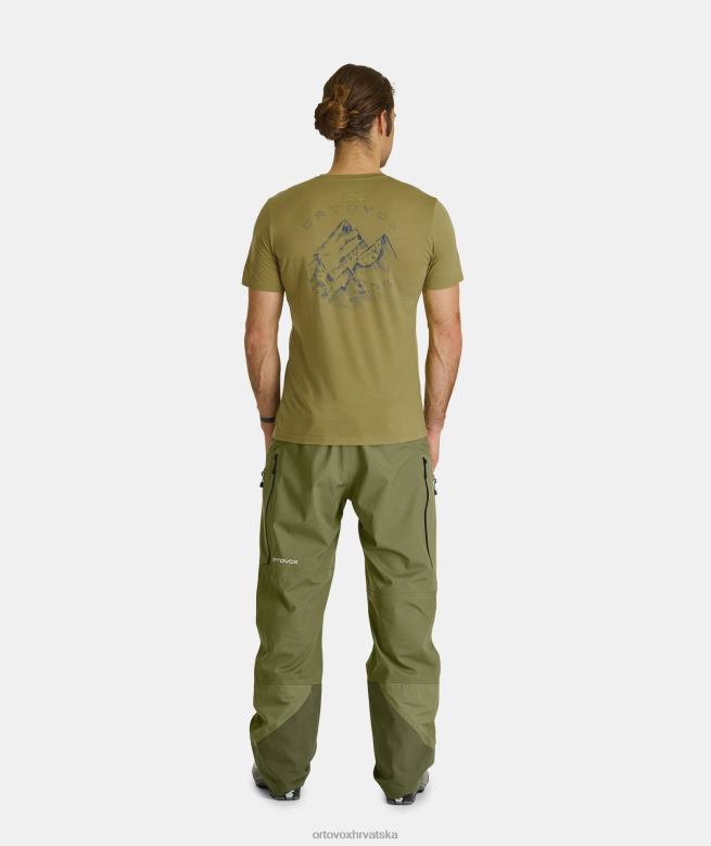 ORTOVOX muškarci slatka alison 150 cool kemijskih olovaka X0844291