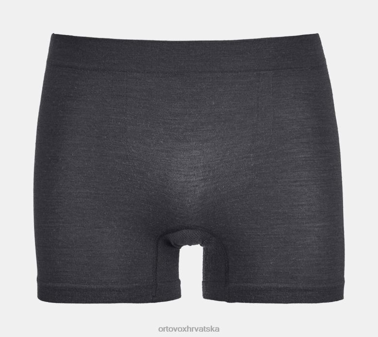 ORTOVOX muškarci crni gavran 120 komp laki boksač X0844238