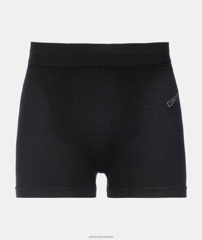 ORTOVOX muškarci crni gavran 230 boksač natjecanja X0844278