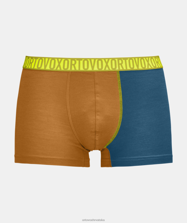 ORTOVOX muškarci lukava lisica 150 osnovnih kofera X084492