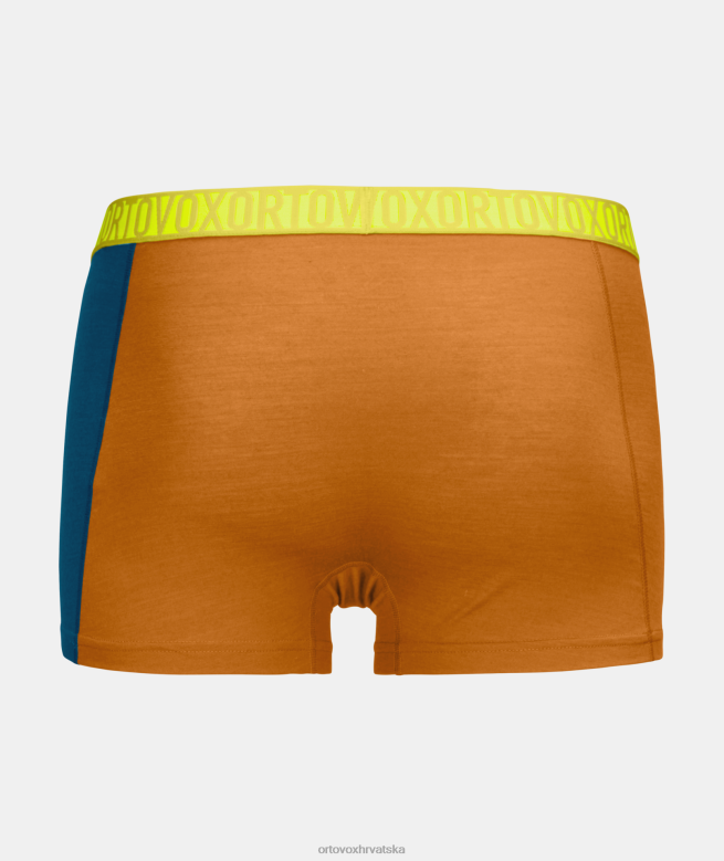 ORTOVOX muškarci lukava lisica 150 osnovnih kofera X084492