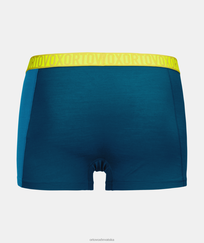 ORTOVOX muškarci petrolej plava 150 osnovnih kofera X084489