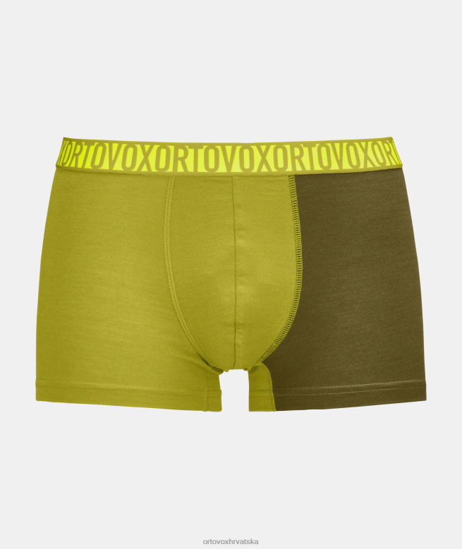 ORTOVOX muškarci prljava tratinčica 150 osnovnih kofera X084490