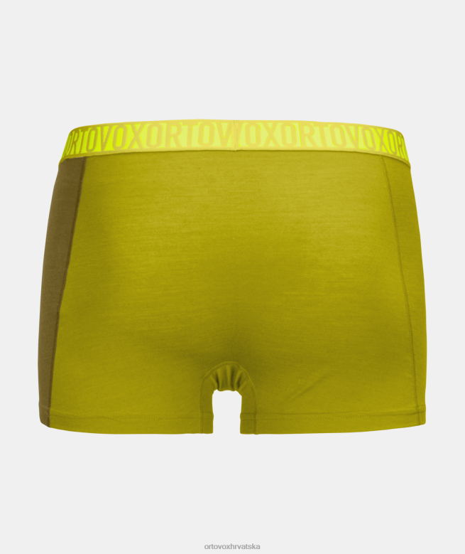 ORTOVOX muškarci prljava tratinčica 150 osnovnih kofera X084490