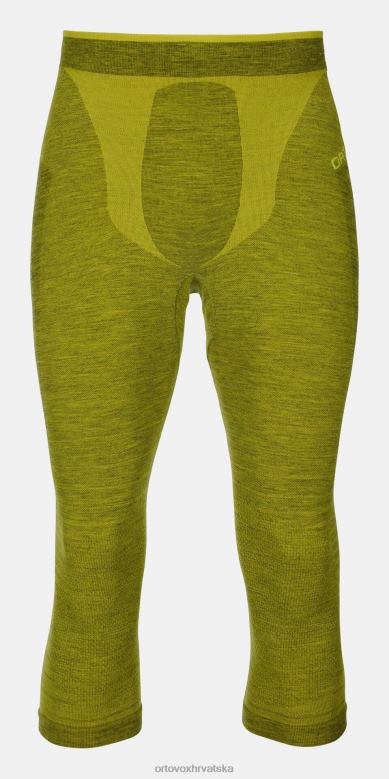 ORTOVOX muškarci prljava tratinčica 230 natjecateljske kratke hlače X0844333