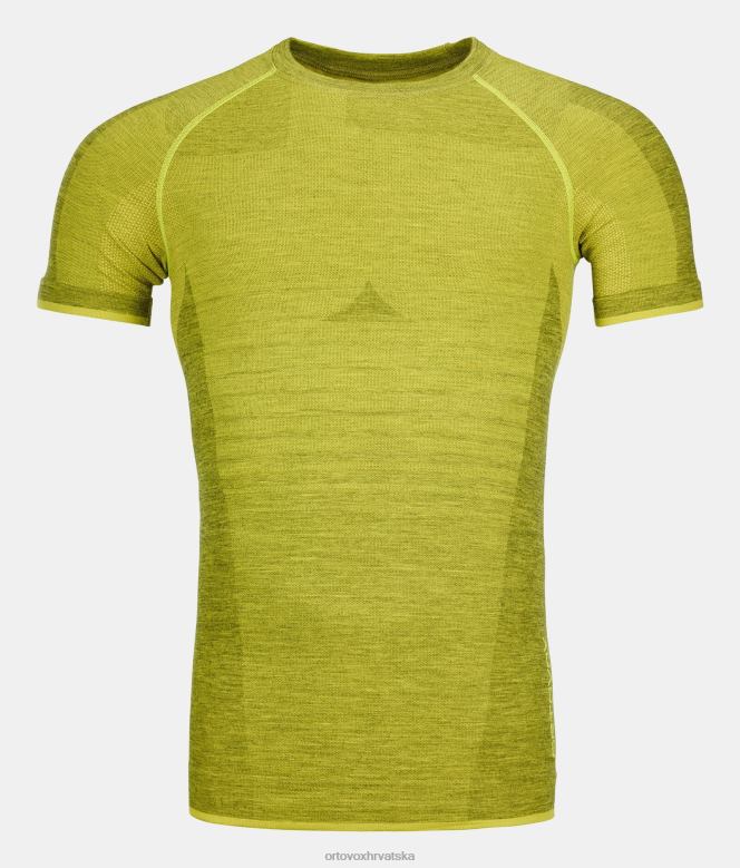 ORTOVOX muškarci prljava tratinčica 230 natjecateljski kratki rukav X0844280