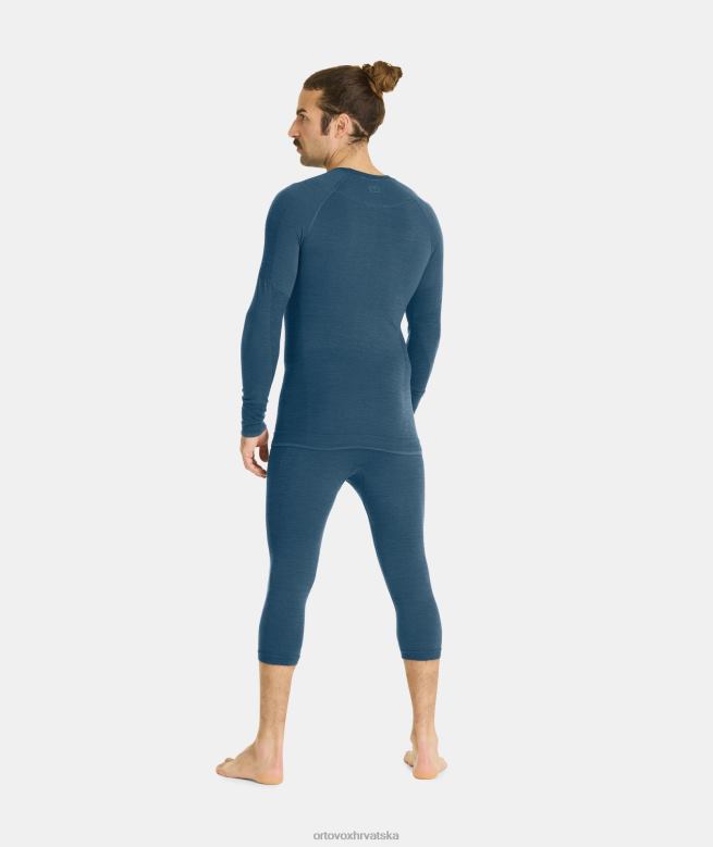 ORTOVOX muškarci samoniklo bilje 230 natjecateljske kratke hlače X0844334