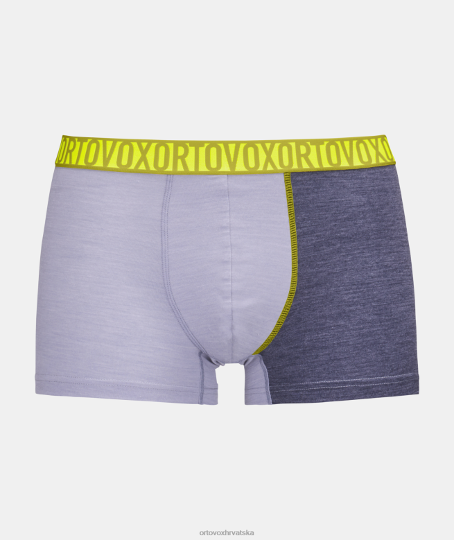 ORTOVOX muškarci siva mješavina 150 osnovnih kofera X084493