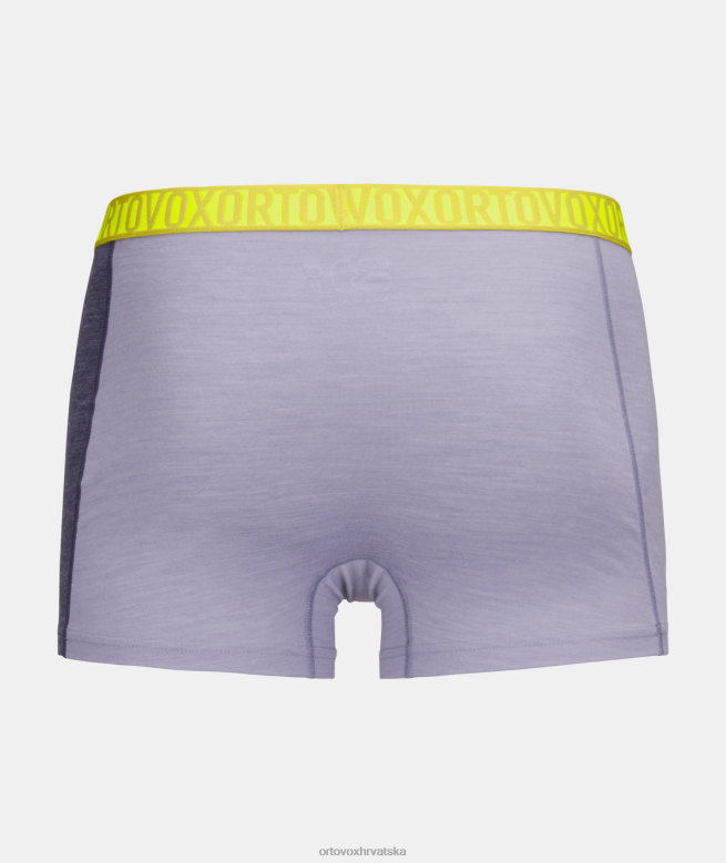 ORTOVOX muškarci siva mješavina 150 osnovnih kofera X084493