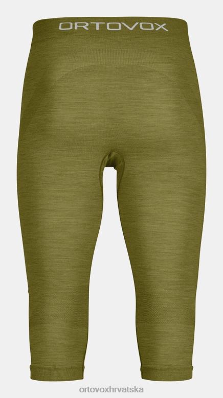 ORTOVOX muškarci slatka alison 120 comp lagane kratke hlače X0844356