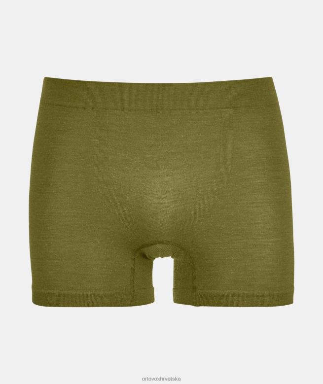 ORTOVOX muškarci slatka alison 120 komp laki boksač X0844237