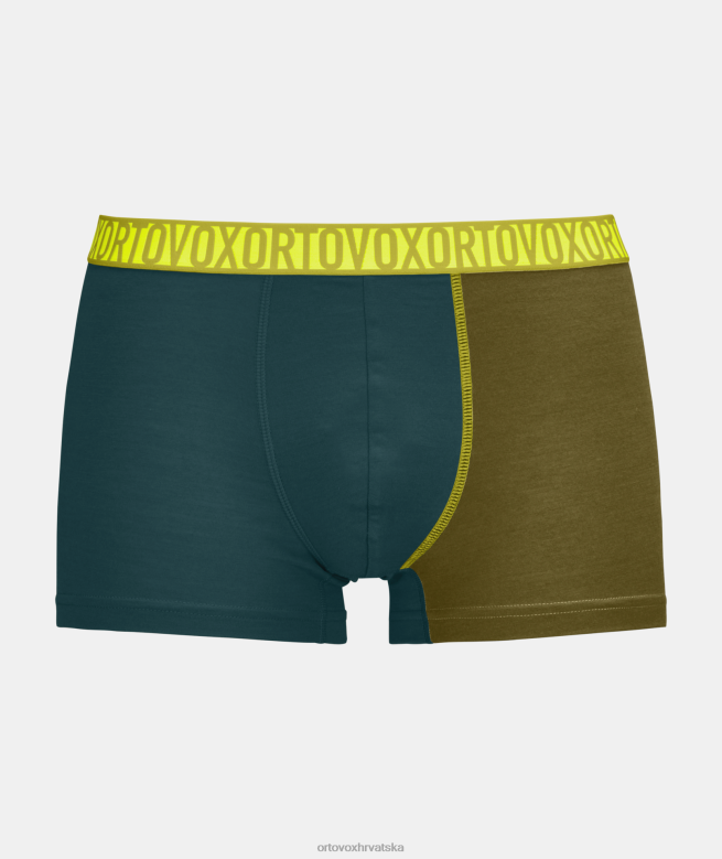 ORTOVOX muškarci tamni pacifik 150 osnovnih kofera X084491