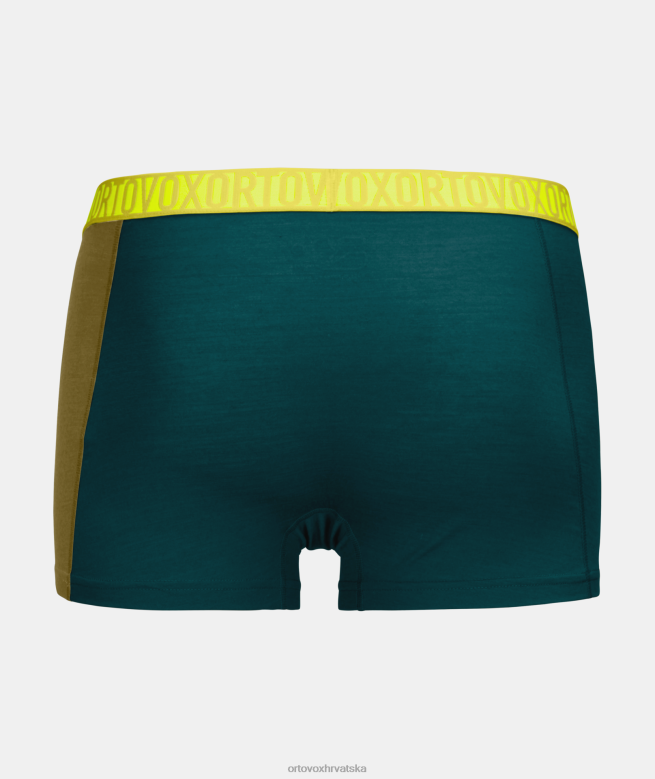 ORTOVOX muškarci tamni pacifik 150 osnovnih kofera X084491