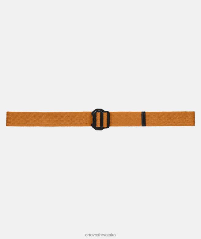 ORTOVOX muškarci lukava lisica pleteni pojas X084475