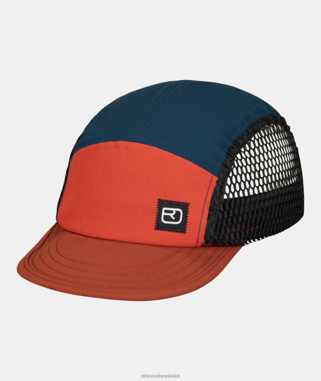 ORTOVOX muškarci cengia rossa brza planinska kapa X0844692