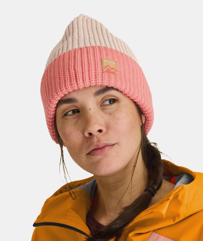 ORTOVOX muškarci cvjetati ugodna rebrasta kapica X084419