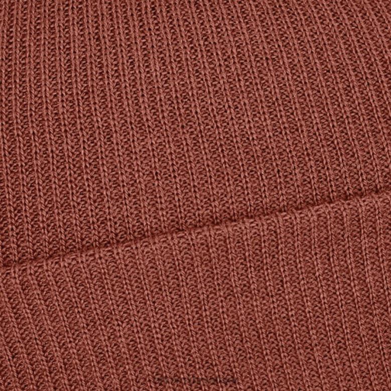 ORTOVOX muškarci glinena naranča nicholson rebrasta kapa X0844595