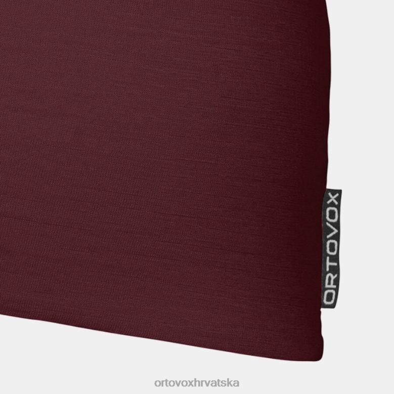 ORTOVOX muškarci kušanje vina 120 tec kapa s logotipom X0844503