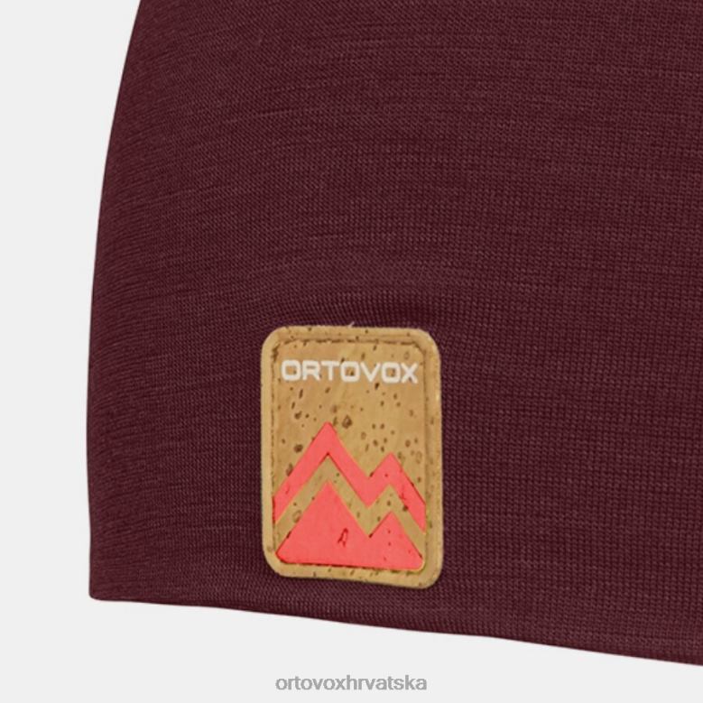 ORTOVOX muškarci kušanje vina 140 cool kapa X0844244