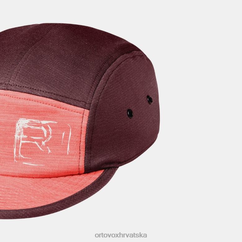 ORTOVOX muškarci kušanje vina brza kapa prema gore X0844549