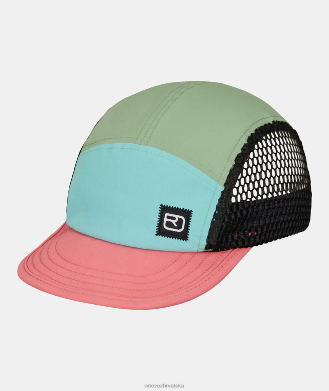 ORTOVOX muškarci ledeni vodopad brza planinska kapa X0844694