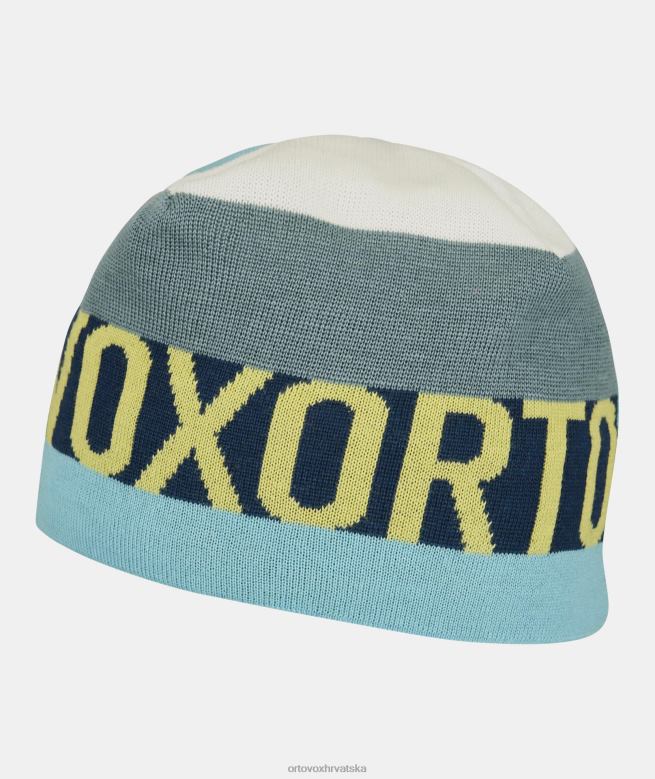 ORTOVOX muškarci ledeni vodopad patchwork kapica X0844476