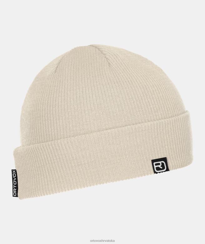 ORTOVOX muškarci nefarbano nicholson rebrasta kapa X0844597