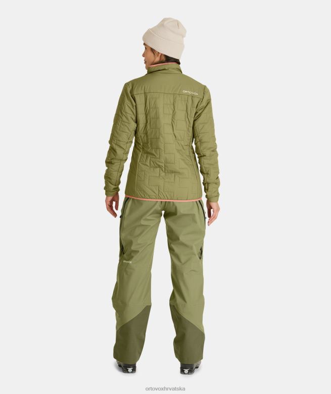 ORTOVOX muškarci nefarbano nicholson rebrasta kapa X0844597