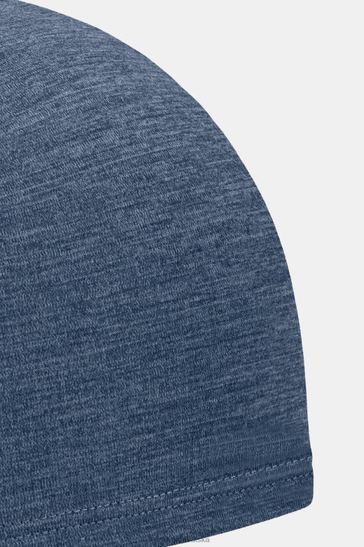 ORTOVOX muškarci noćno plava mješavina lagana kapa od flisa X0844524