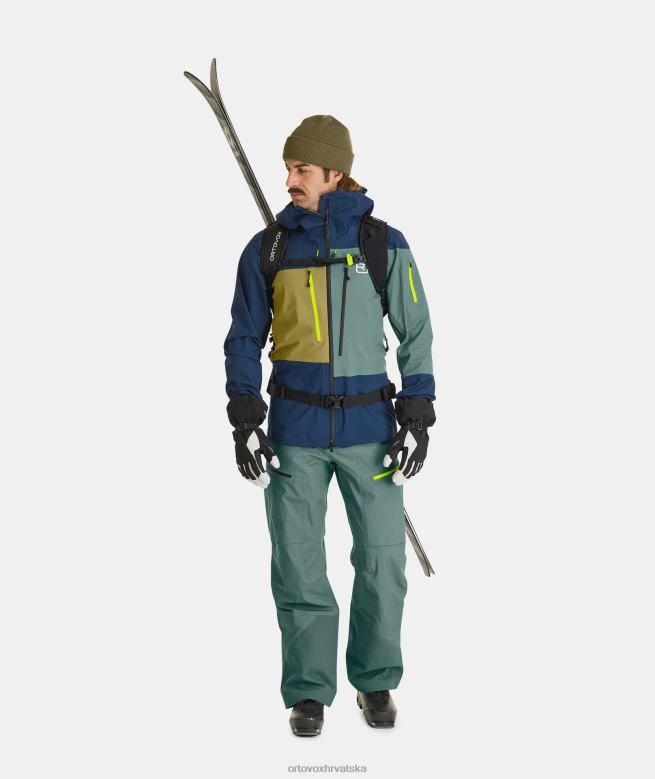 ORTOVOX muškarci samoniklo bilje nicholson rebrasta kapa X0844598