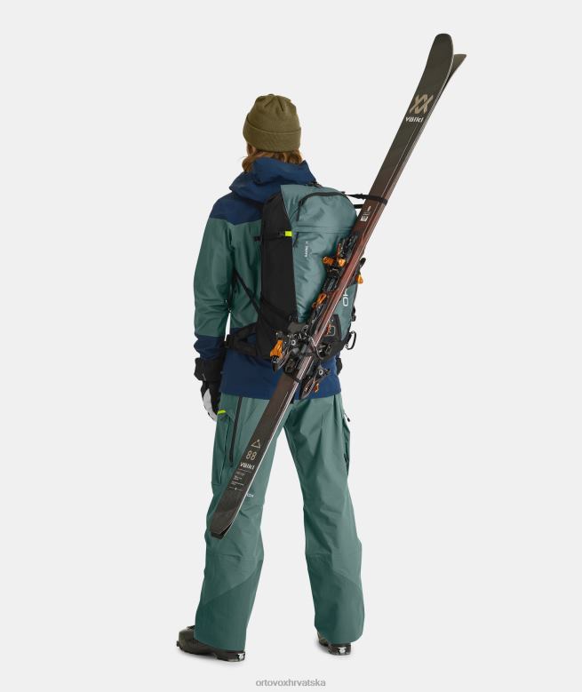 ORTOVOX muškarci samoniklo bilje nicholson rebrasta kapa X0844598