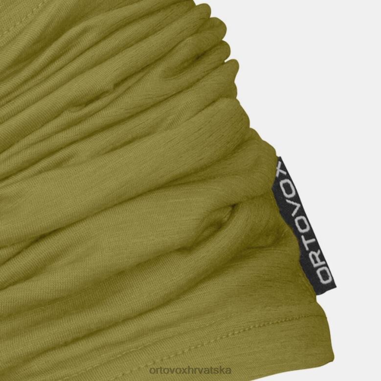 ORTOVOX muškarci slatka alison 120 tec grijač za vrat X0844554