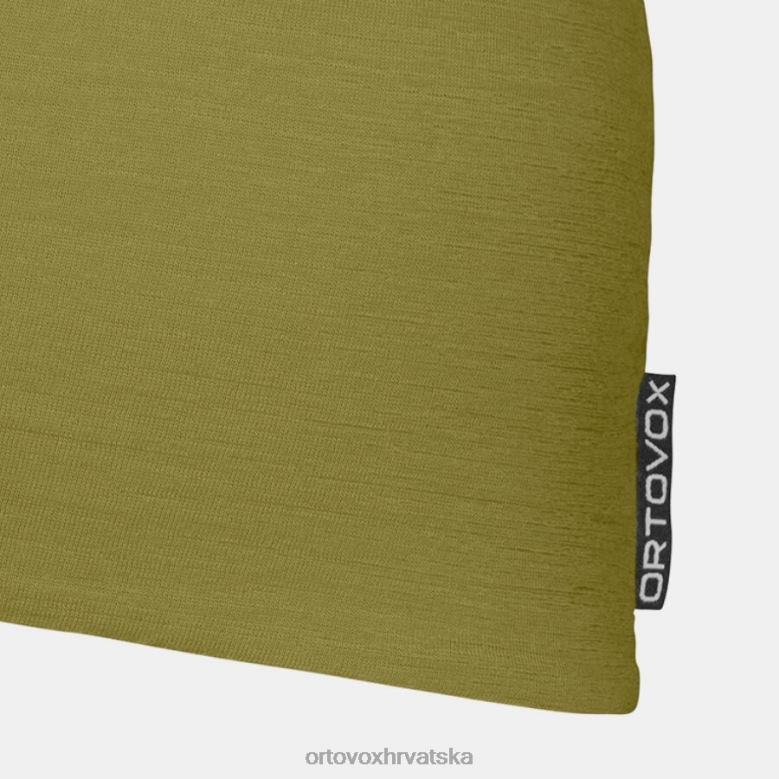 ORTOVOX muškarci slatka alison 120 tec kapa s logotipom X0844507