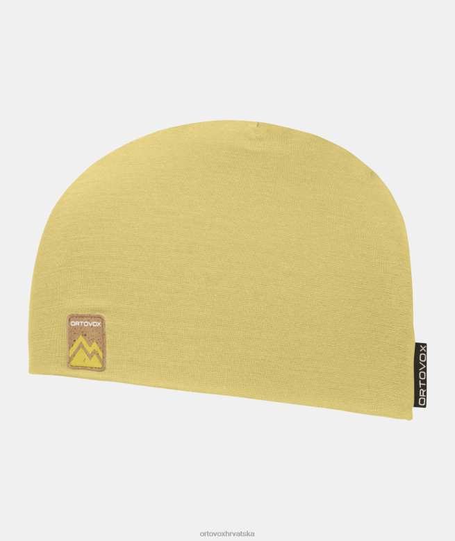 ORTOVOX muškarci wabisabi 140 cool kapa X0844243